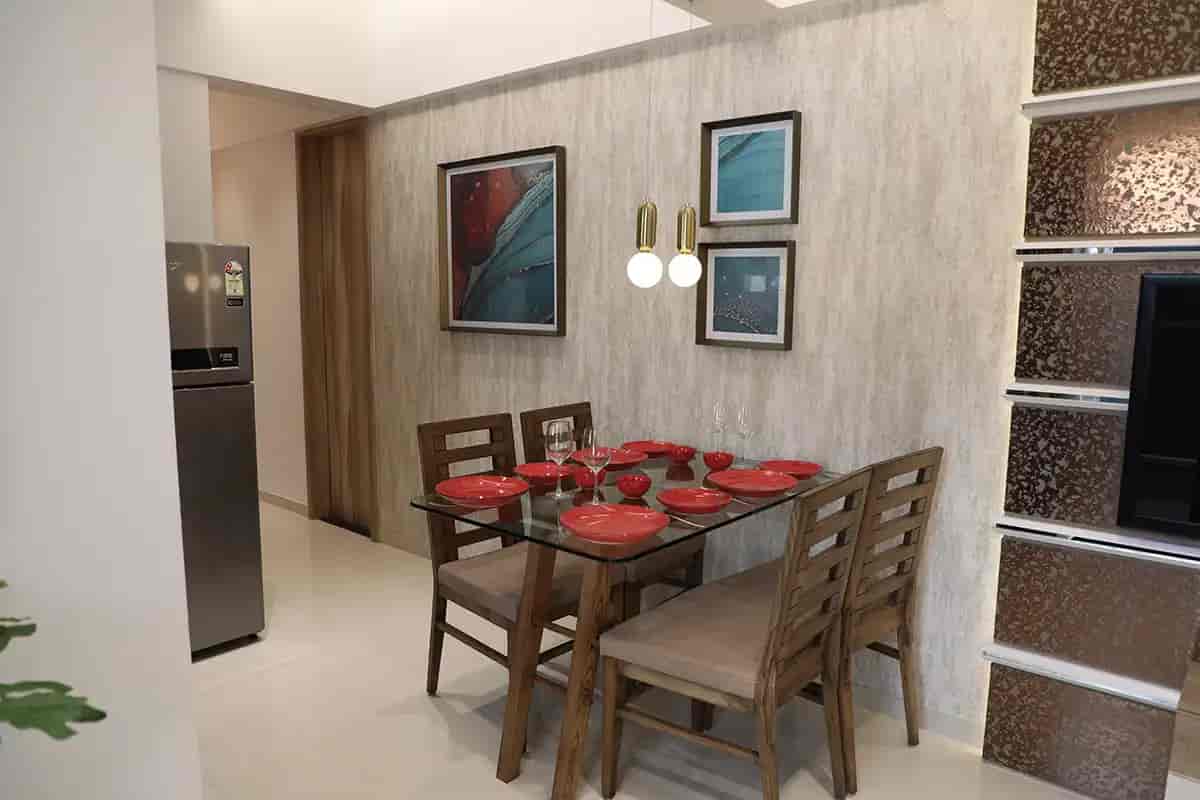 Kohinoor Sapphire 2 Pune