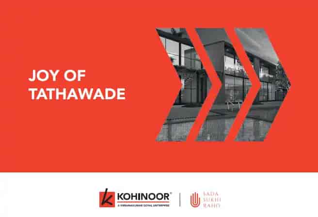 Kohinoor Sapphire 3 Pune