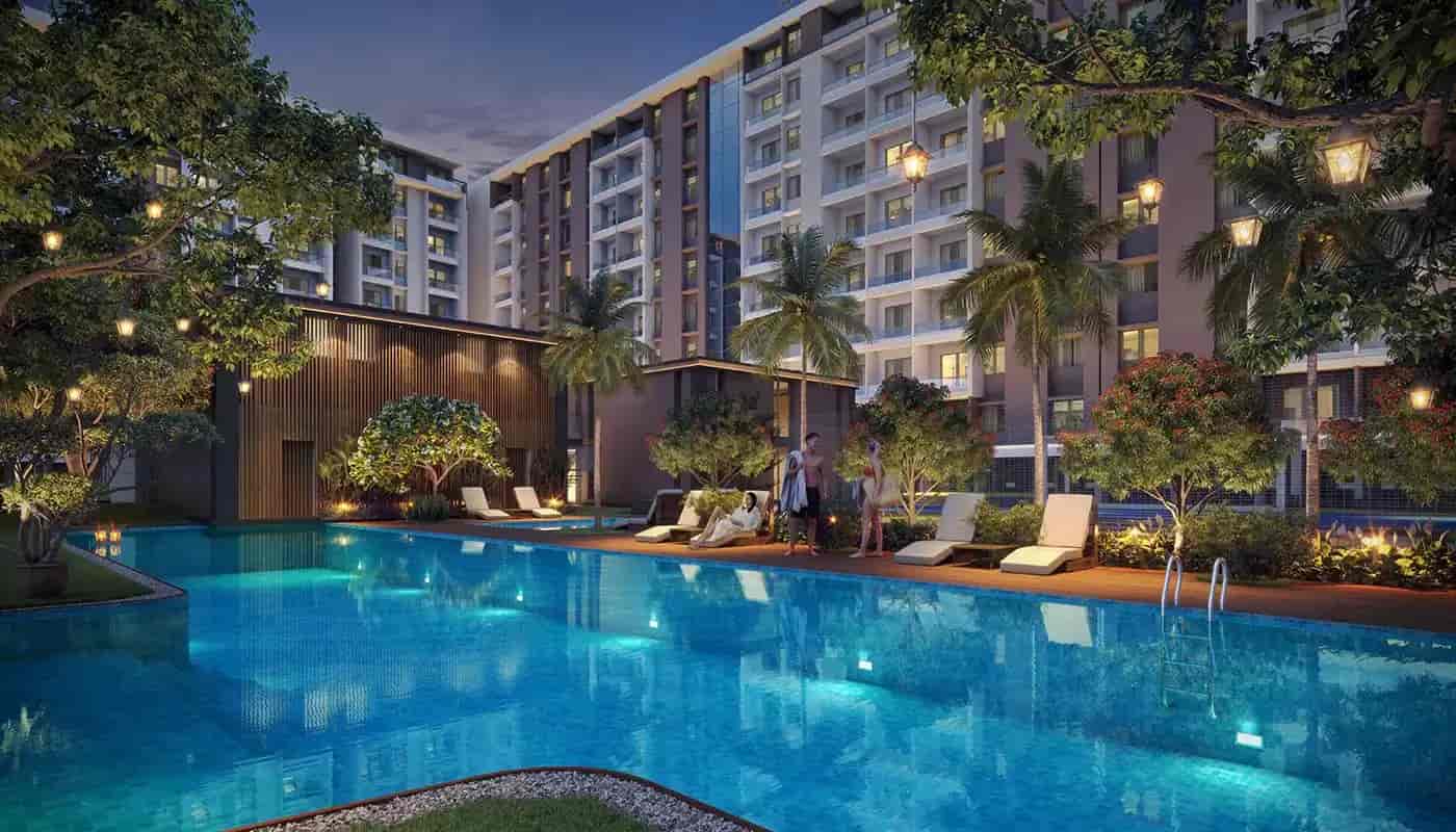 Kohinoor Viva City Pune