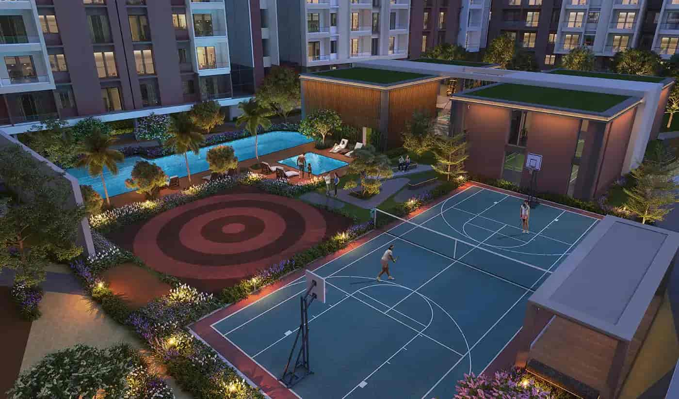 Kohinoor Viva City Pune
