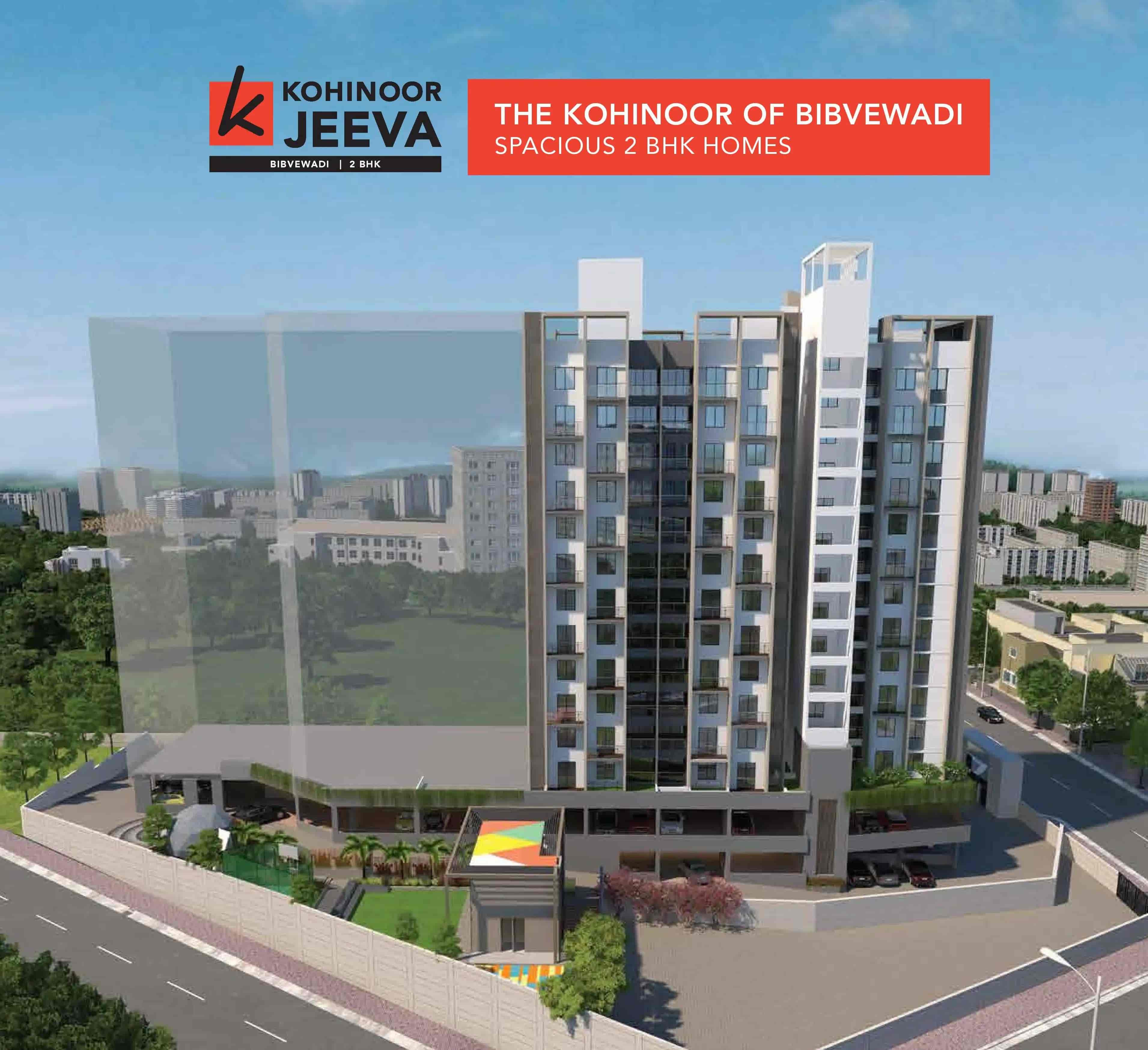 Kohinoor Jeeva Pune