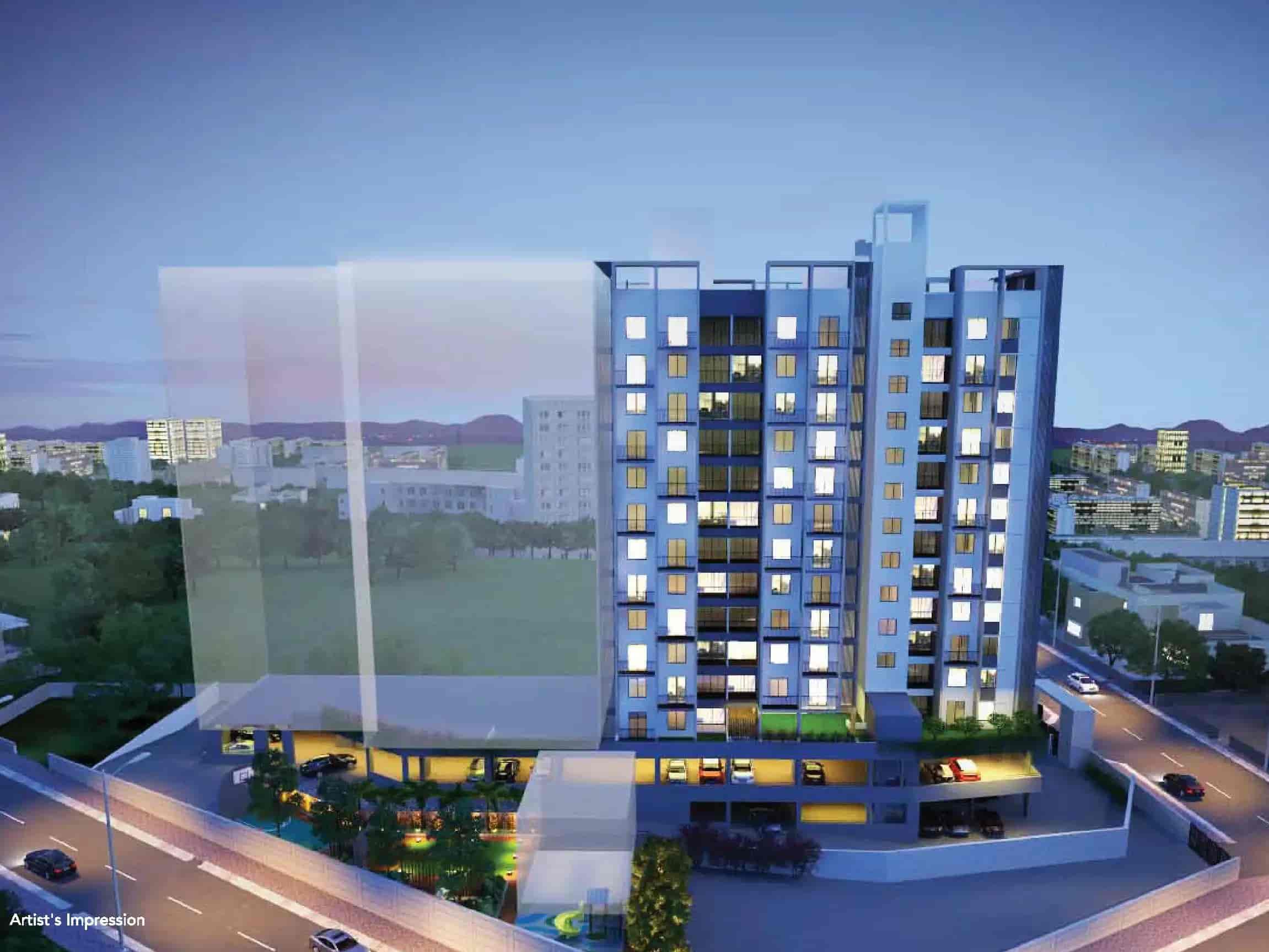 Kohinoor Jeeva Pune