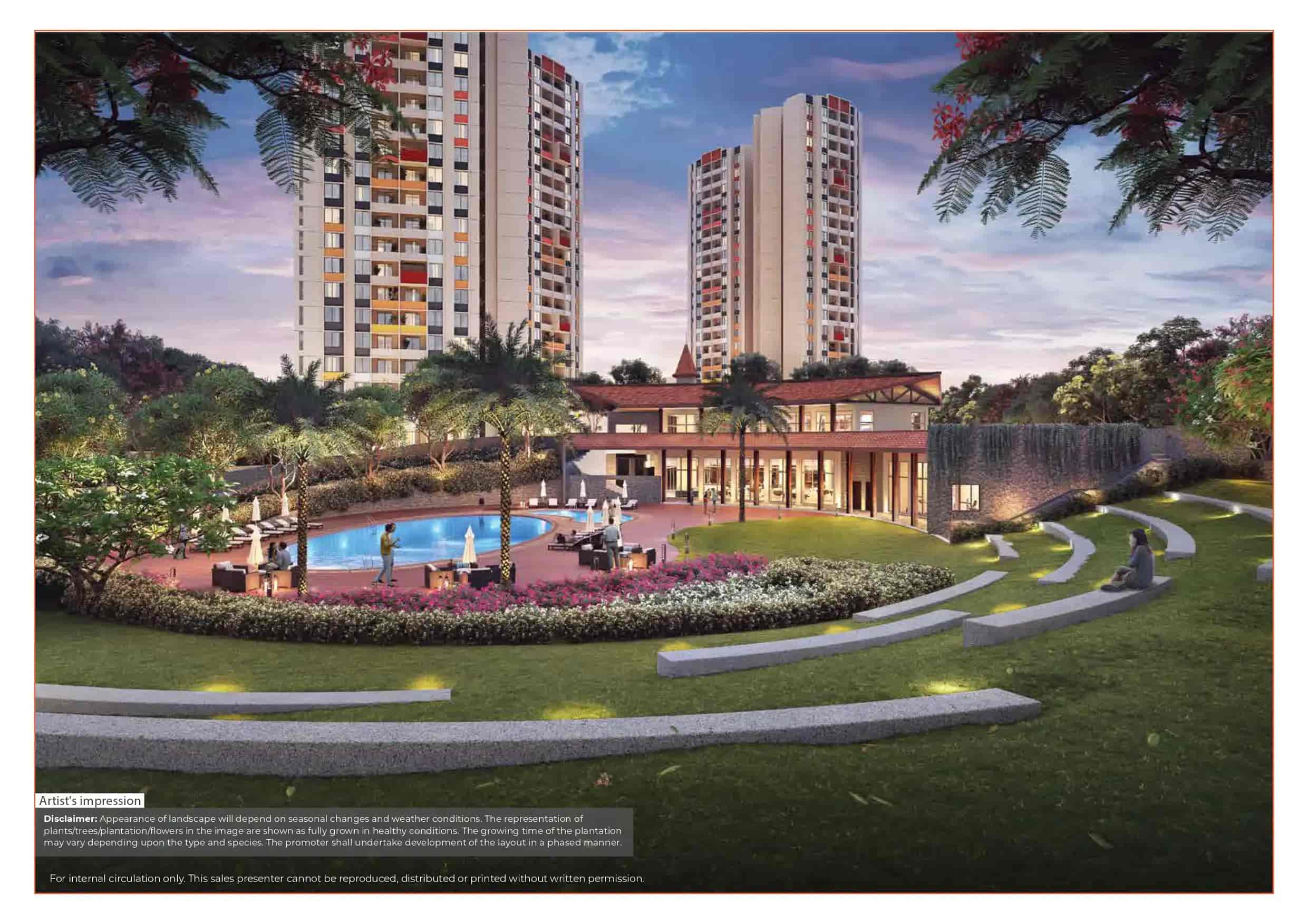 Joyville Hadapsar Pune