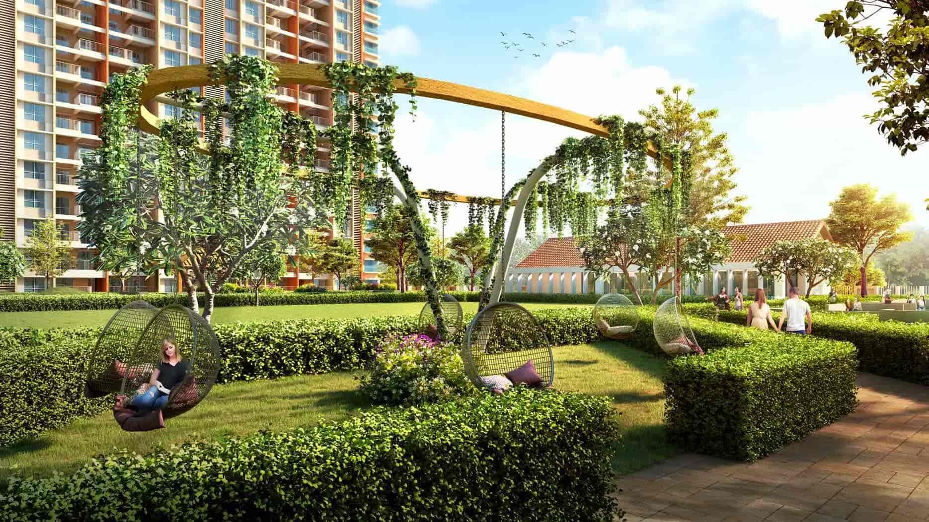 Park Astra Pune