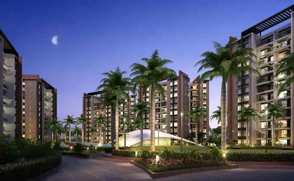 Park Ivory Pune