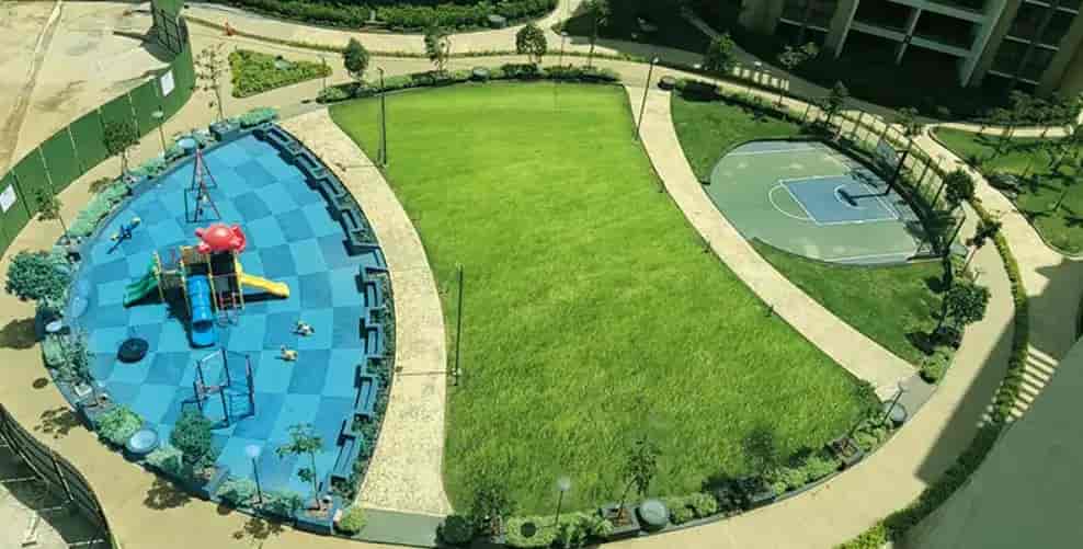 Park Ivory Pune