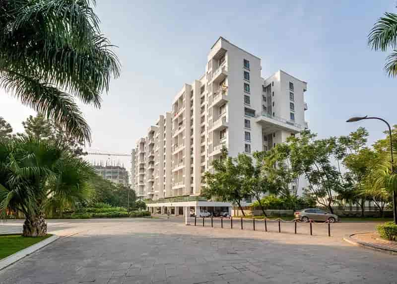 Park Titanium Pune