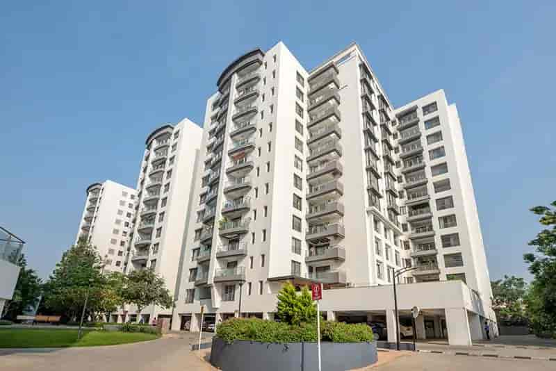 Park Titanium Pune