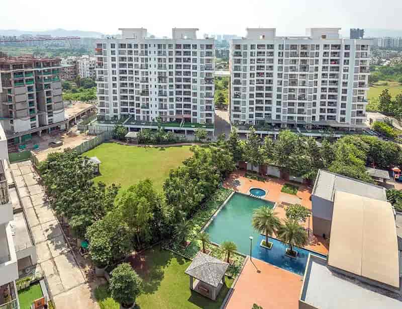 Park Titanium Pune