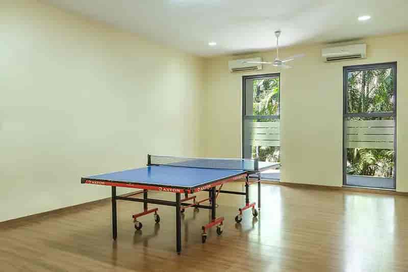 Park Titanium Pune