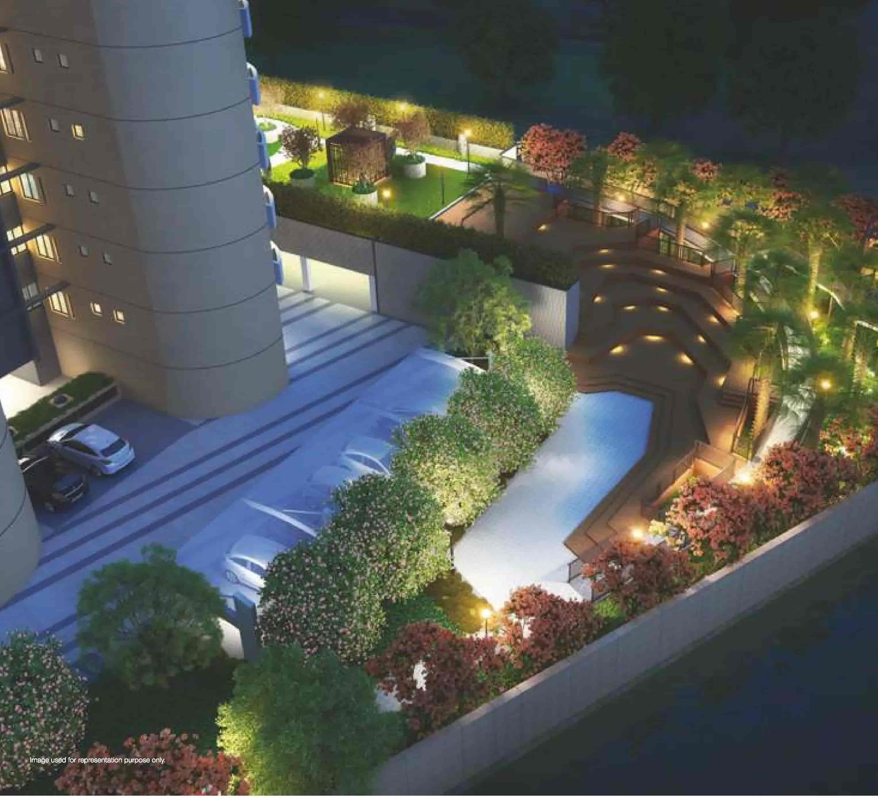 Kumar Prospera Pune