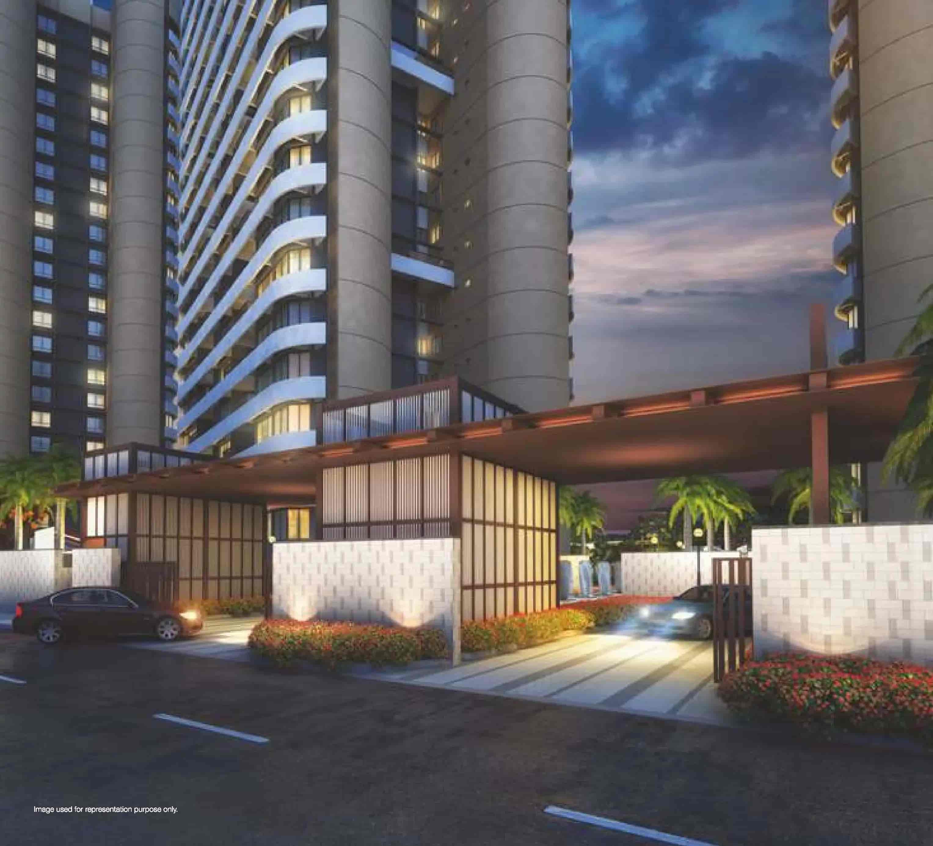 Kumar Prospera Pune