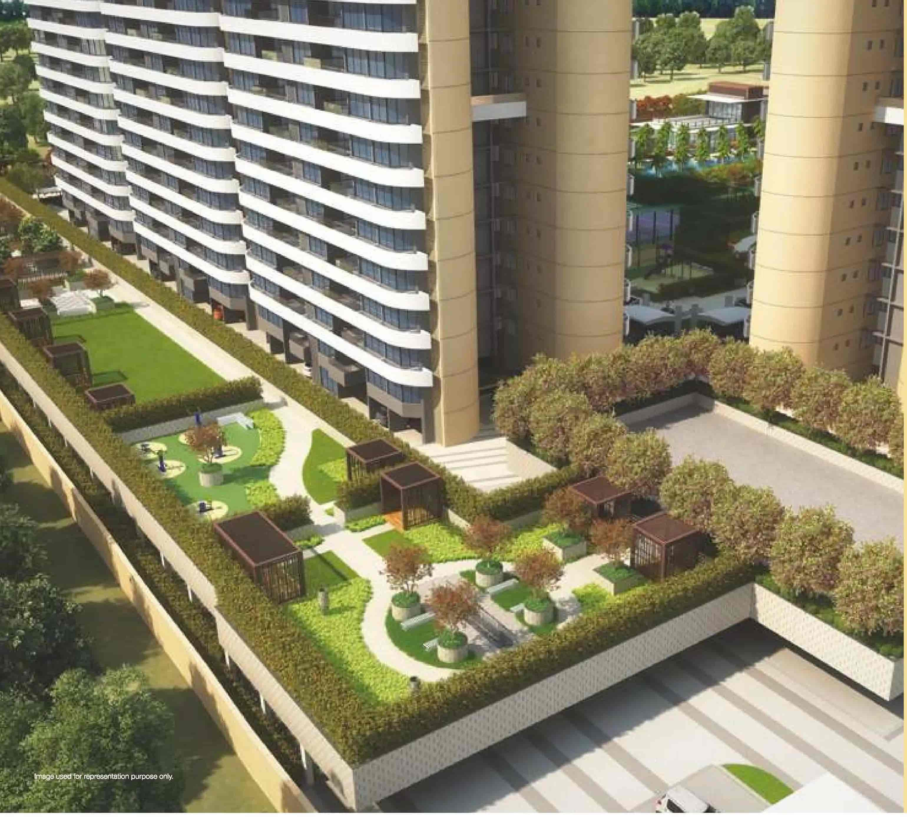 Kumar Prospera Pune