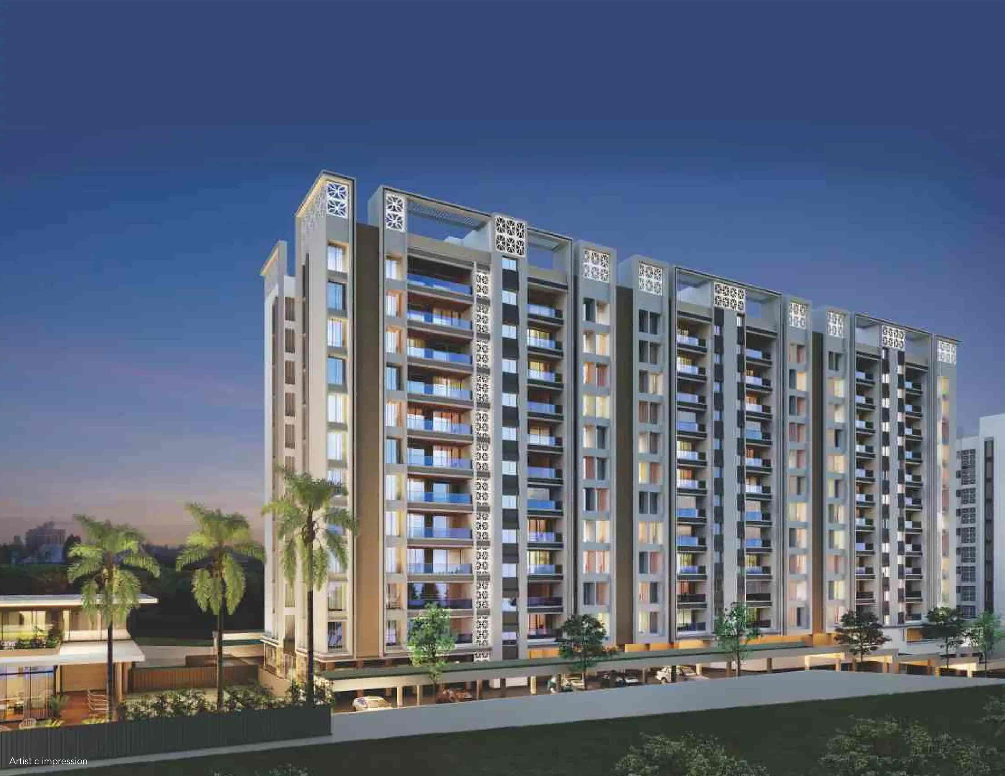 Kumar Pratham Pune