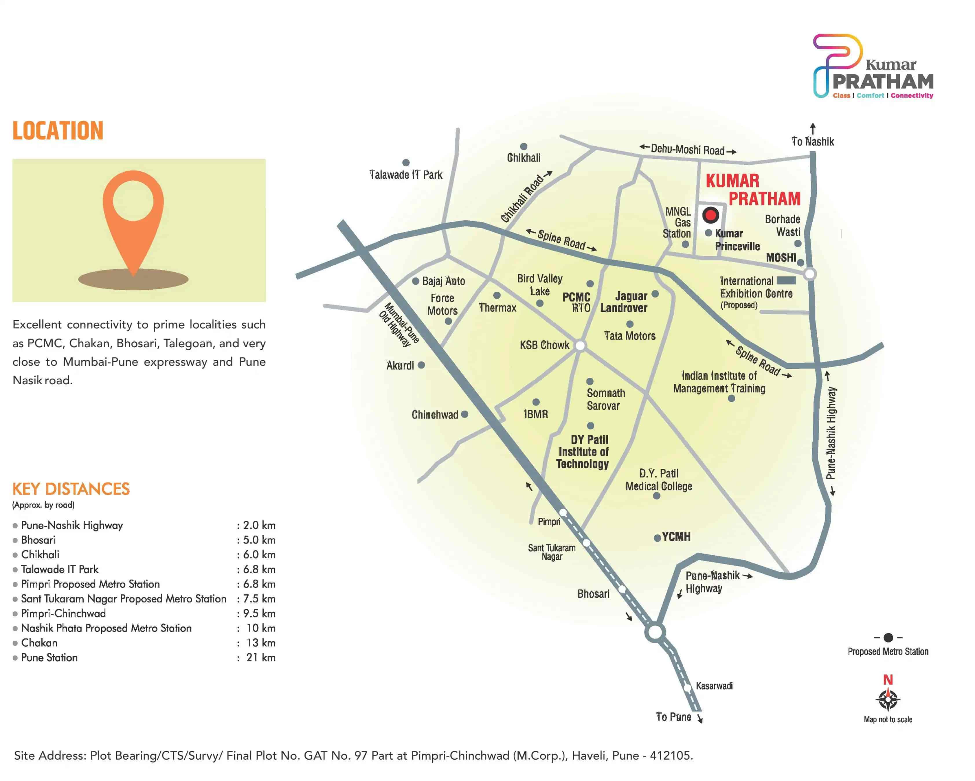 Kumar Pratham Pune