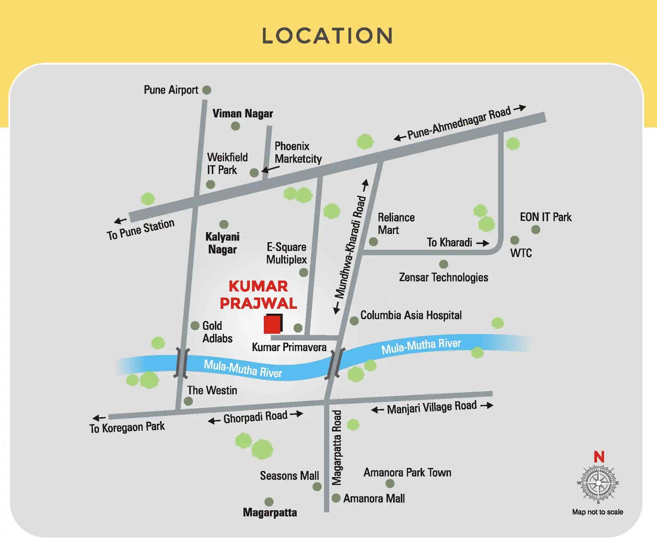 Kumar Prajwal Pune