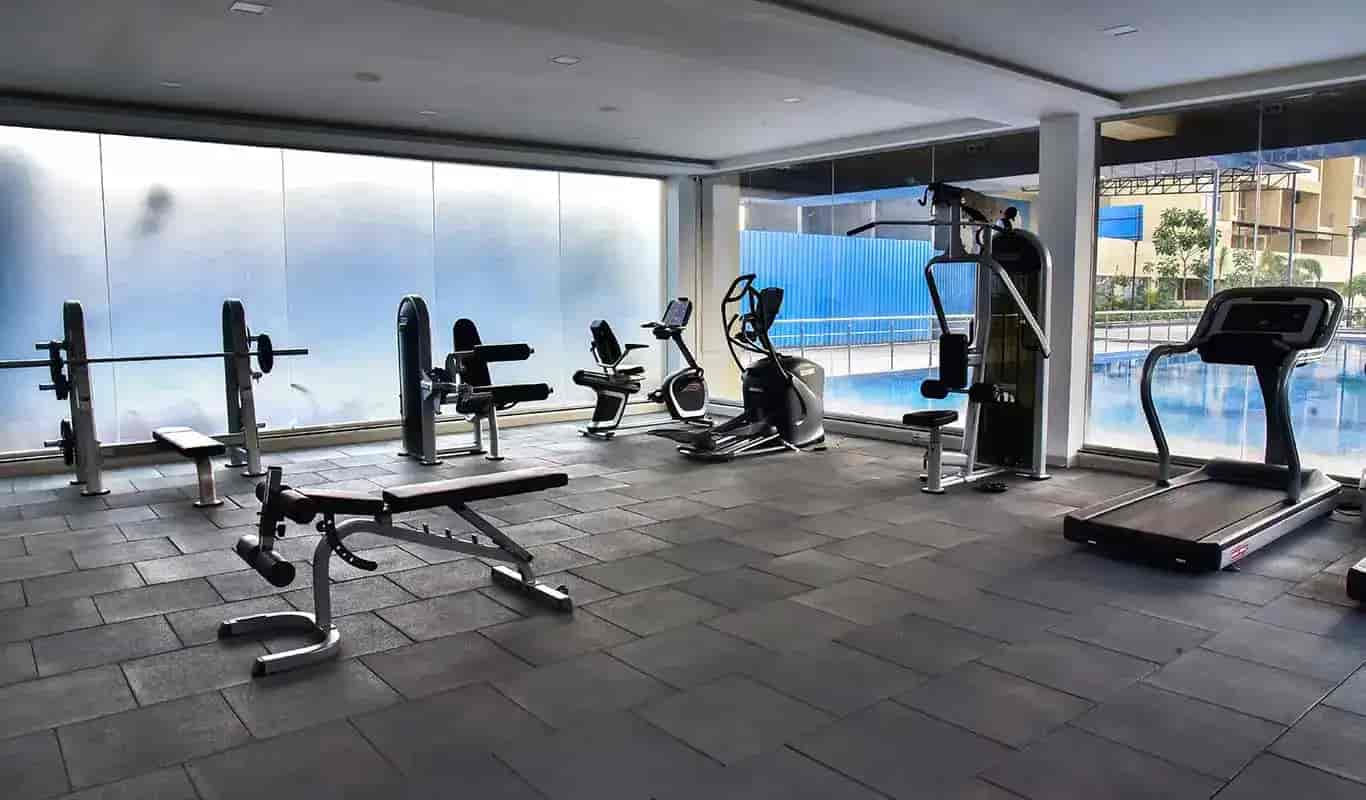 Ganga Platino Pune