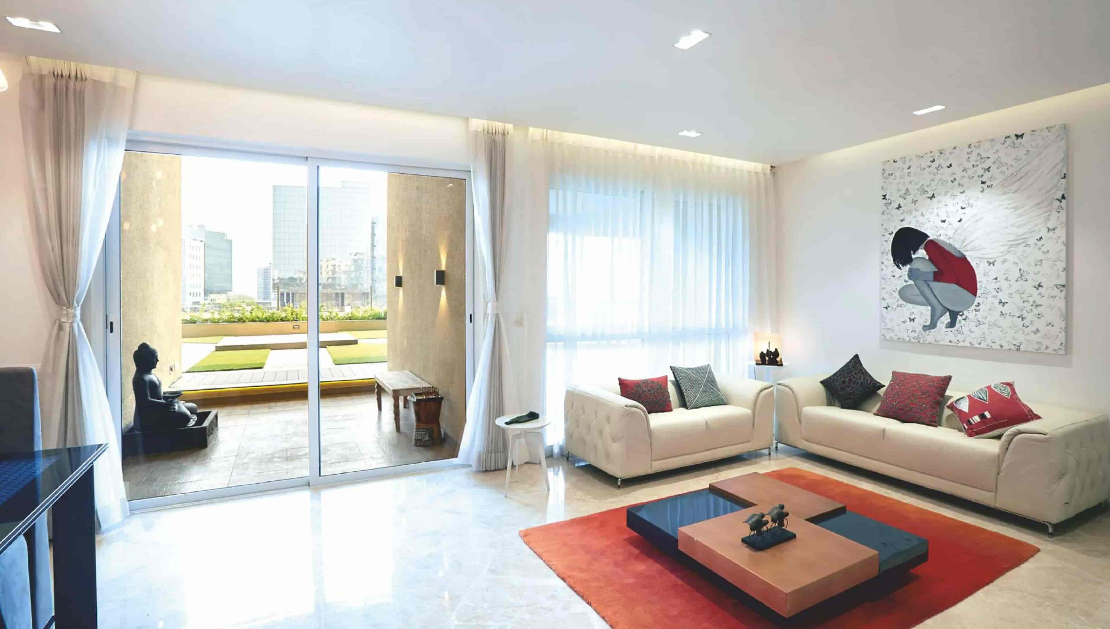 Ganga Platino Pune