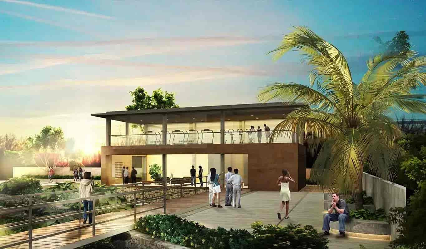 Ganga Aria Phase 2 Pune