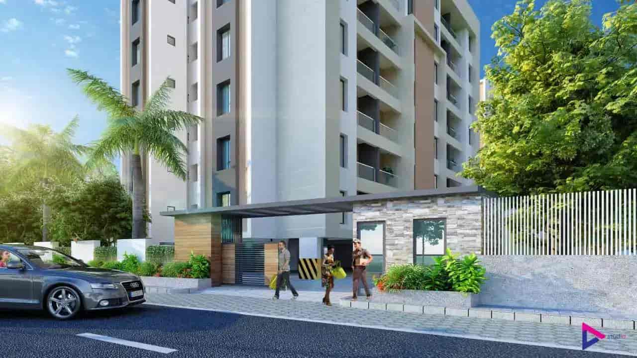 Ganga Vasant Pune