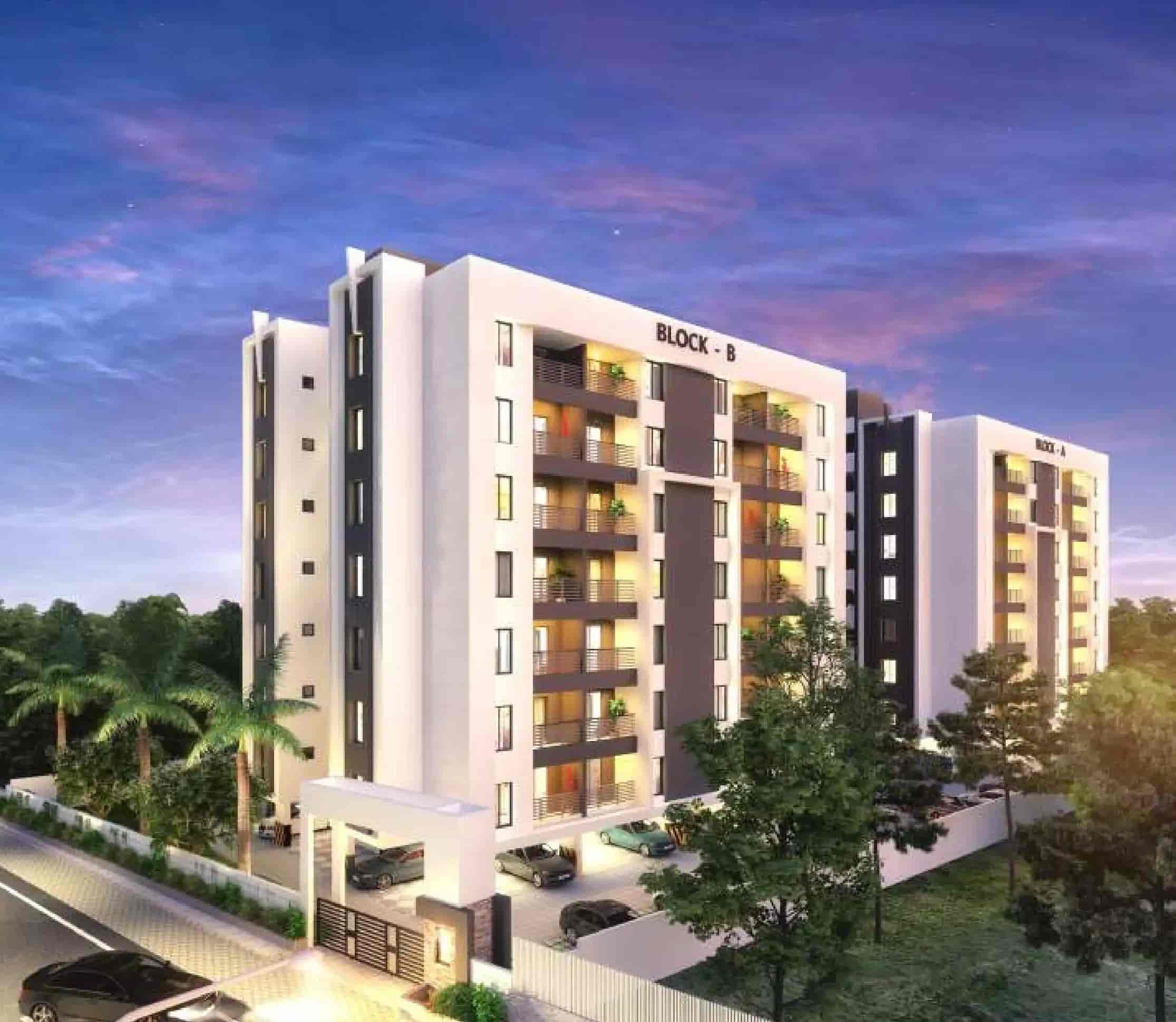Ganga Vasant Pune