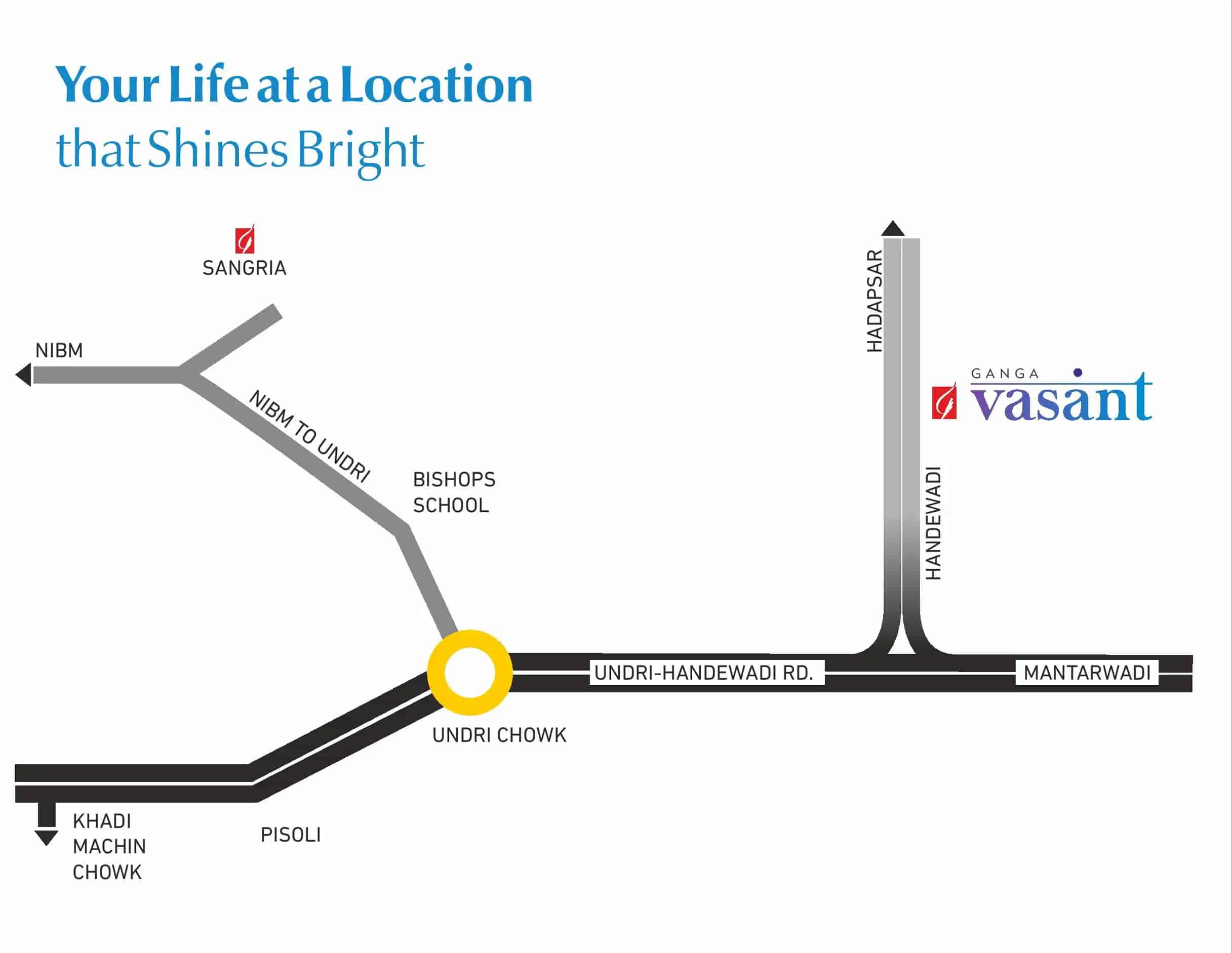 Ganga Vasant Pune