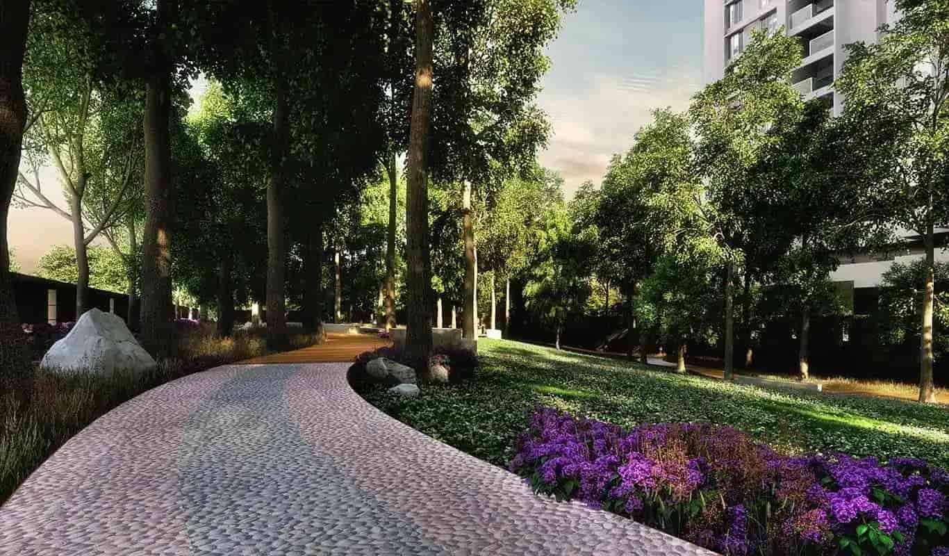 Ganga Utopia Pune