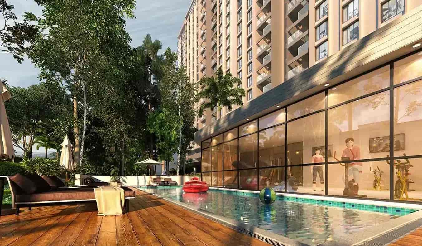 Ganga Utopia Pune