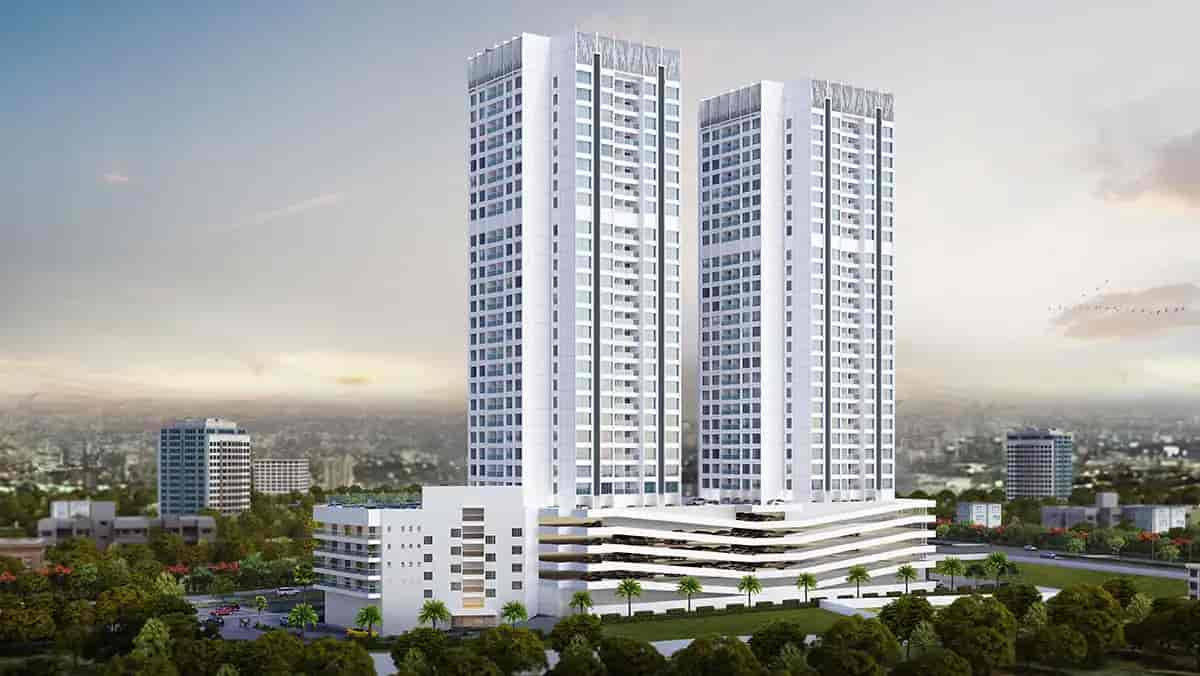 Ganga Altus Pune