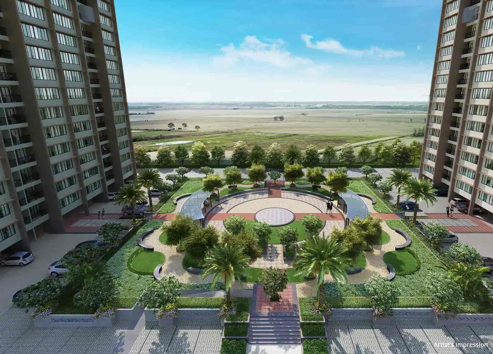 Kolte Patil Oro Avenue Pune
