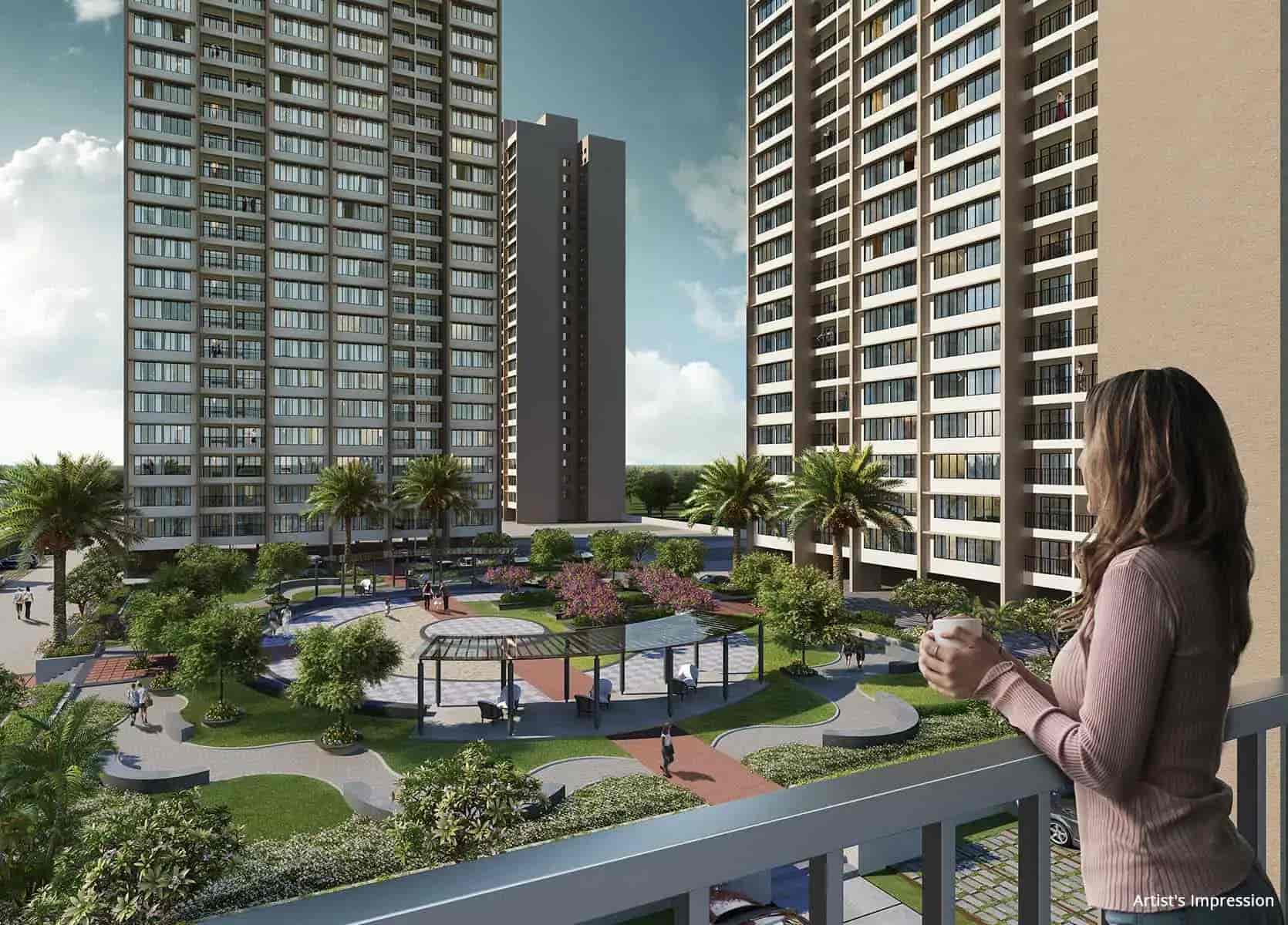 Kolte Patil Oro Avenue Pune