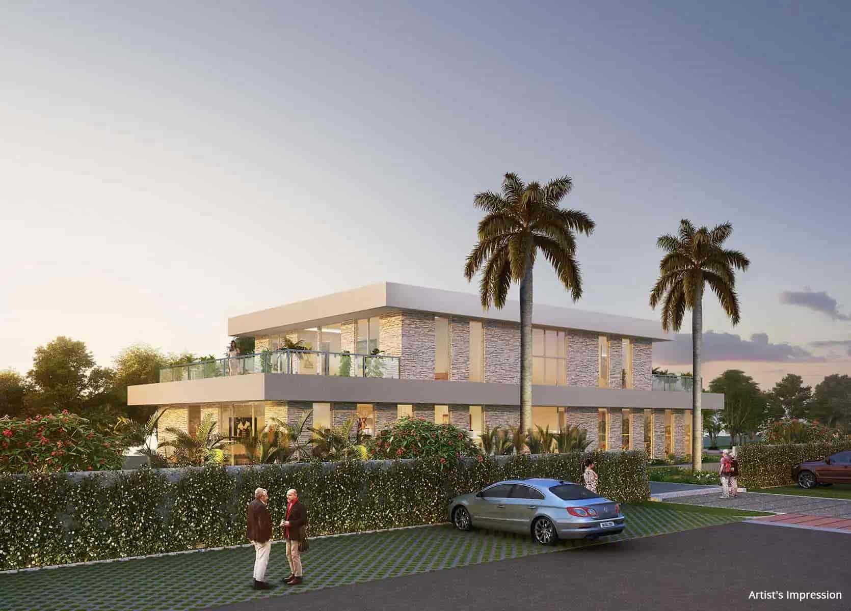 Kolte Patil Oro Avenue Pune