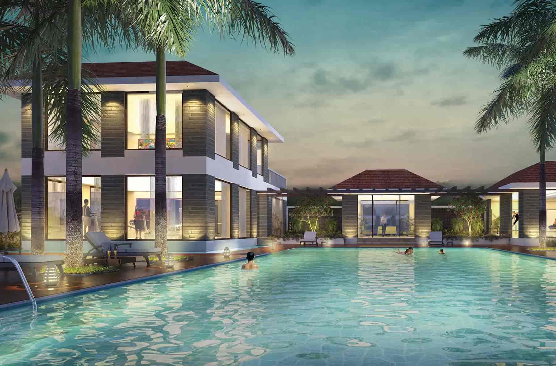 Kolte Patil First Avenue Pune