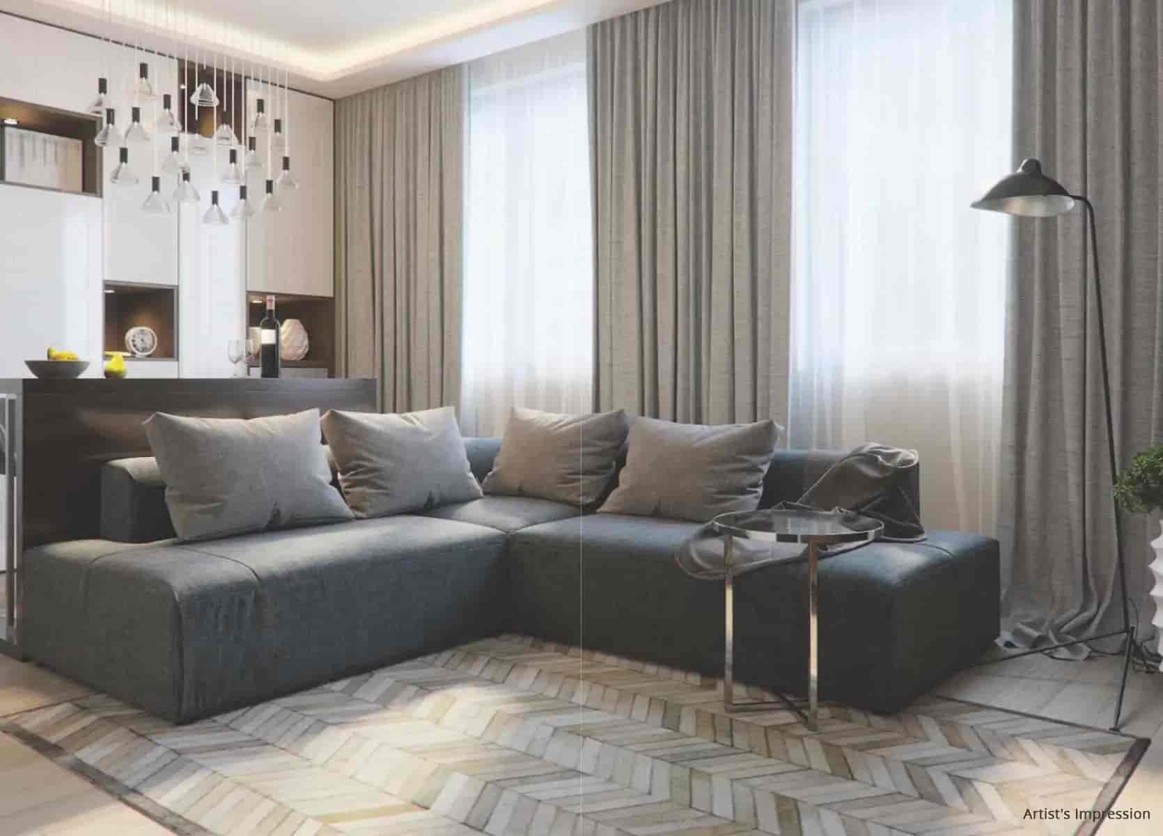 Kolte Patil First Avenue Pune