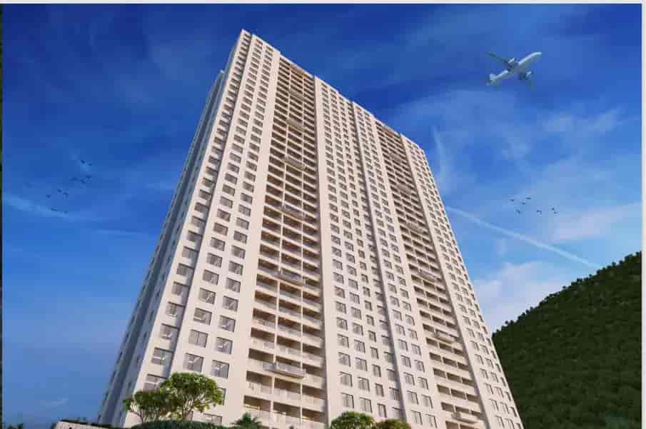 Kolte Patil 24k Sereno Pune