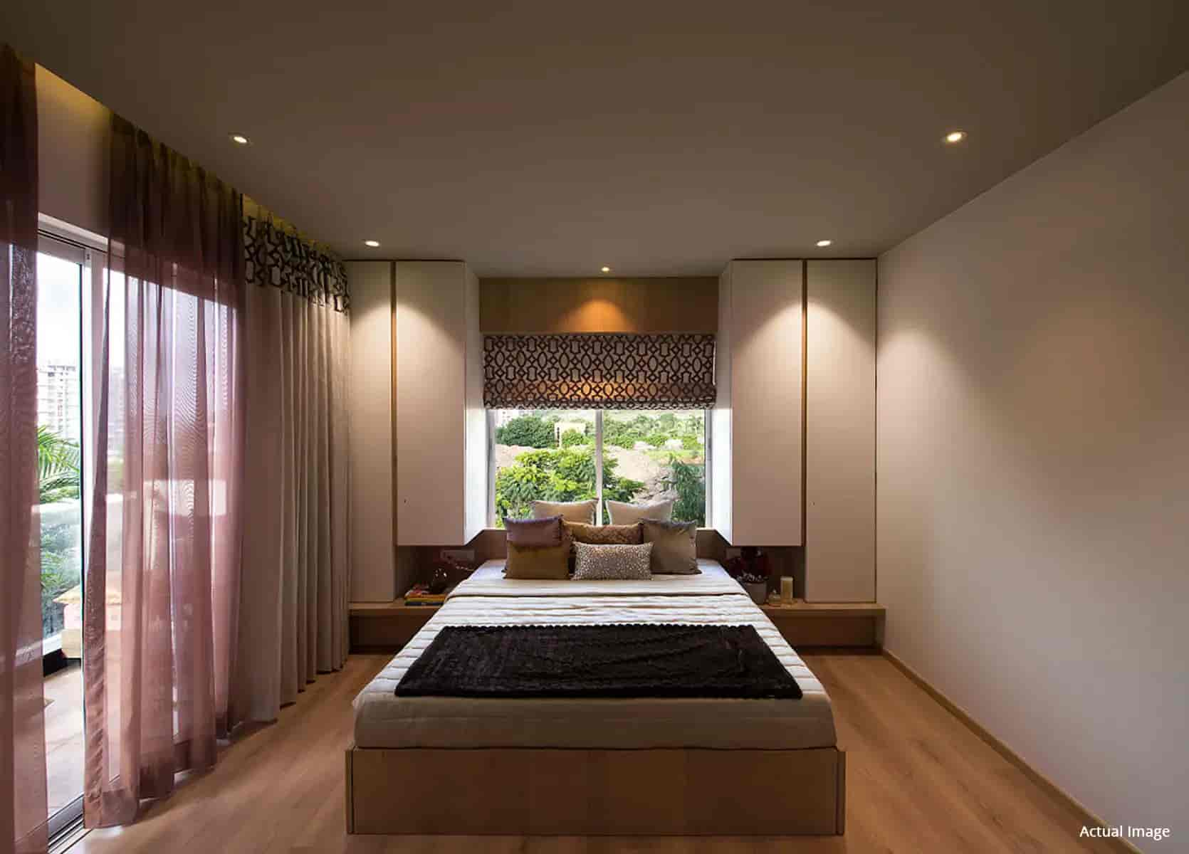 Kolte Patil 24k Sereno Pune
