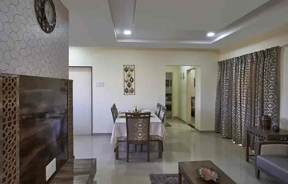 Kolte Patil Mount Castle Pune