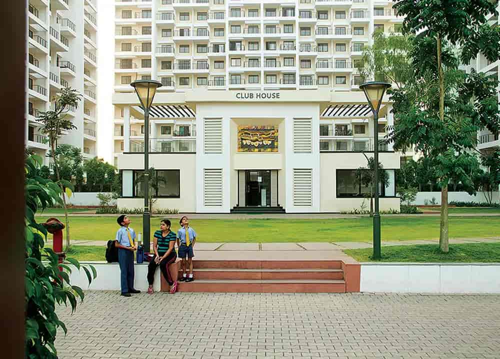 Kolte Patil Ivy Nia Pune