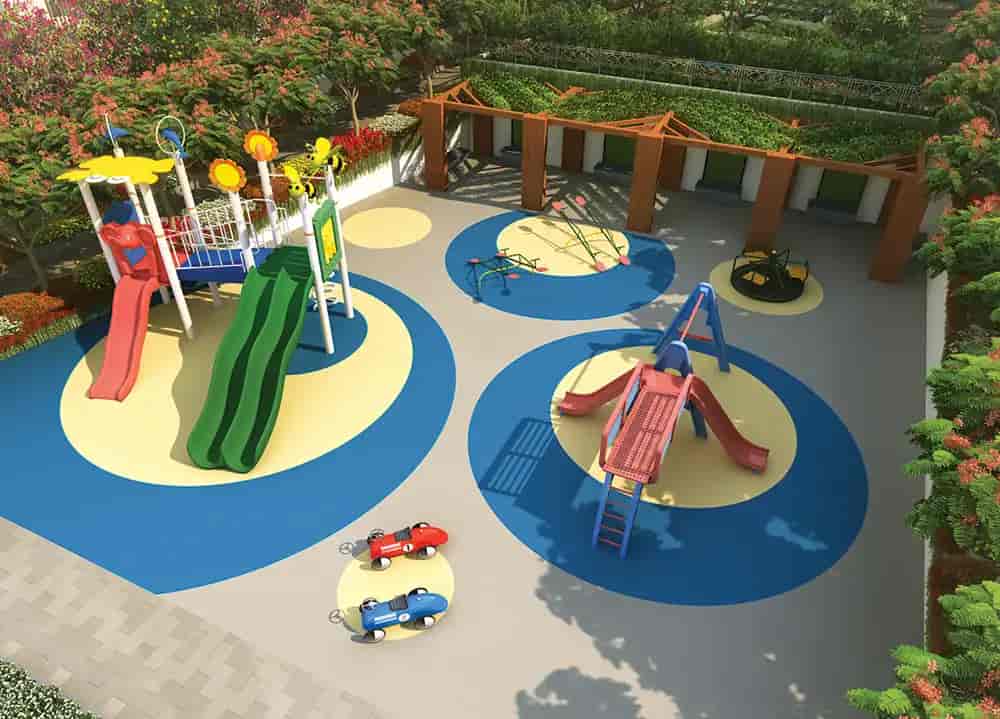 Kolte Patil Ivy Nia Pune