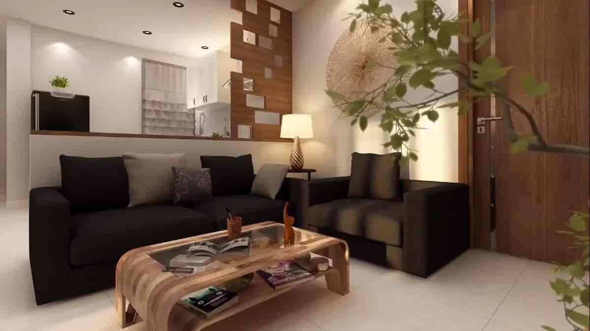Kolte Patil Ivy Nia Pune