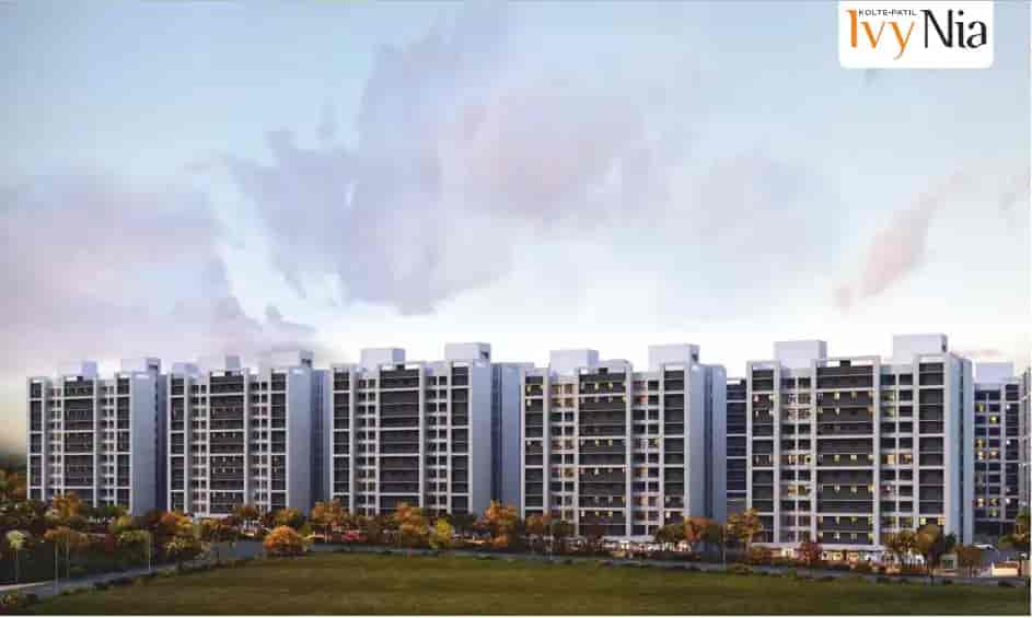 Kolte Patil Ivy Nia Pune