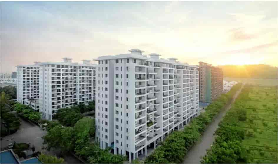 Kolte Patil Ivy Nia Pune