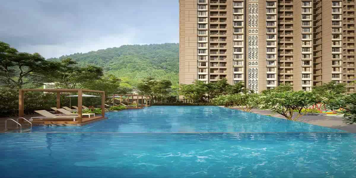 Godrej Parkridge Pune