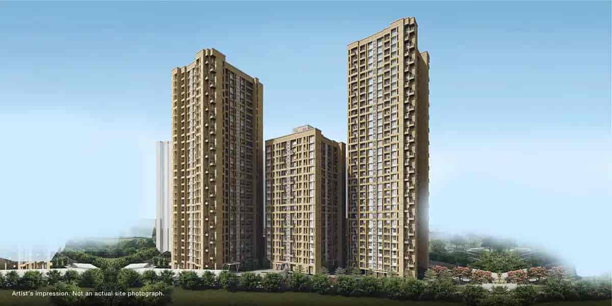 Godrej Parkridge Pune