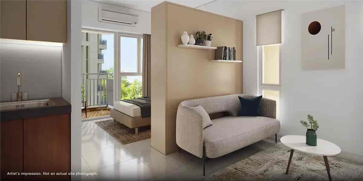 Godrej Parkridge Pune