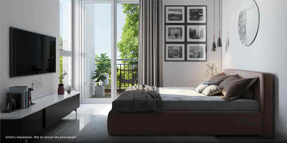 Godrej Parkridge Pune