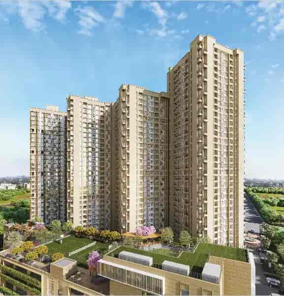 Godrej Sky Greens Pune