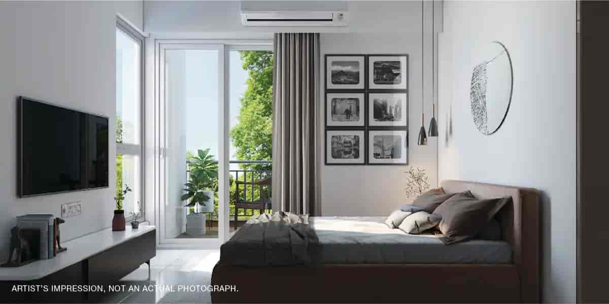 Godrej Sky Greens Pune