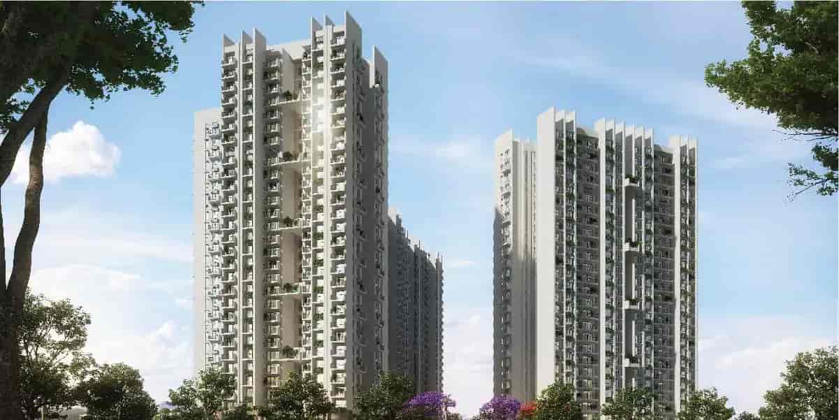Godrej Rejuve Pune