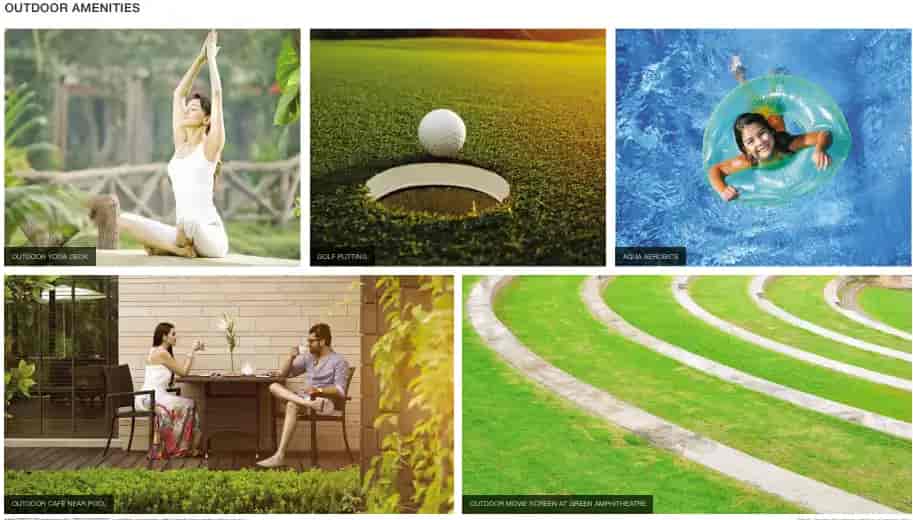 Godrej Rejuve Pune